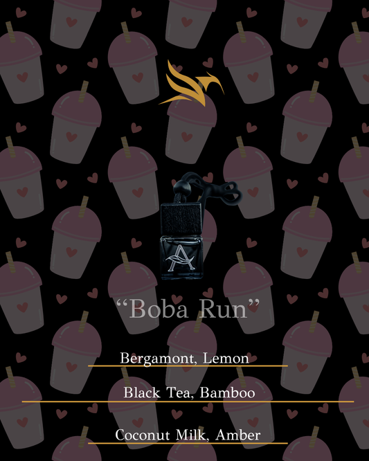 Boba Run