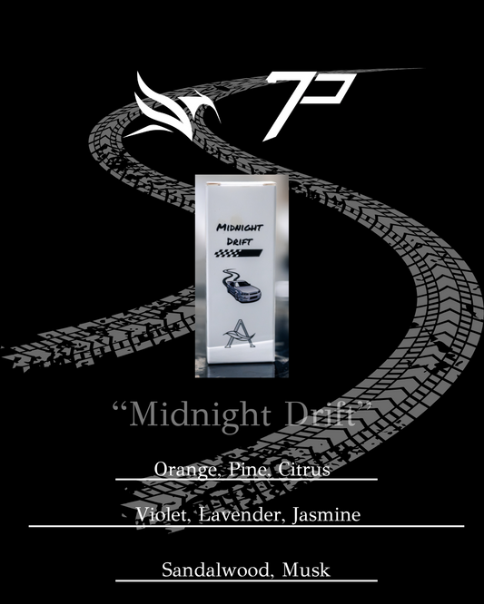Midnight Drift