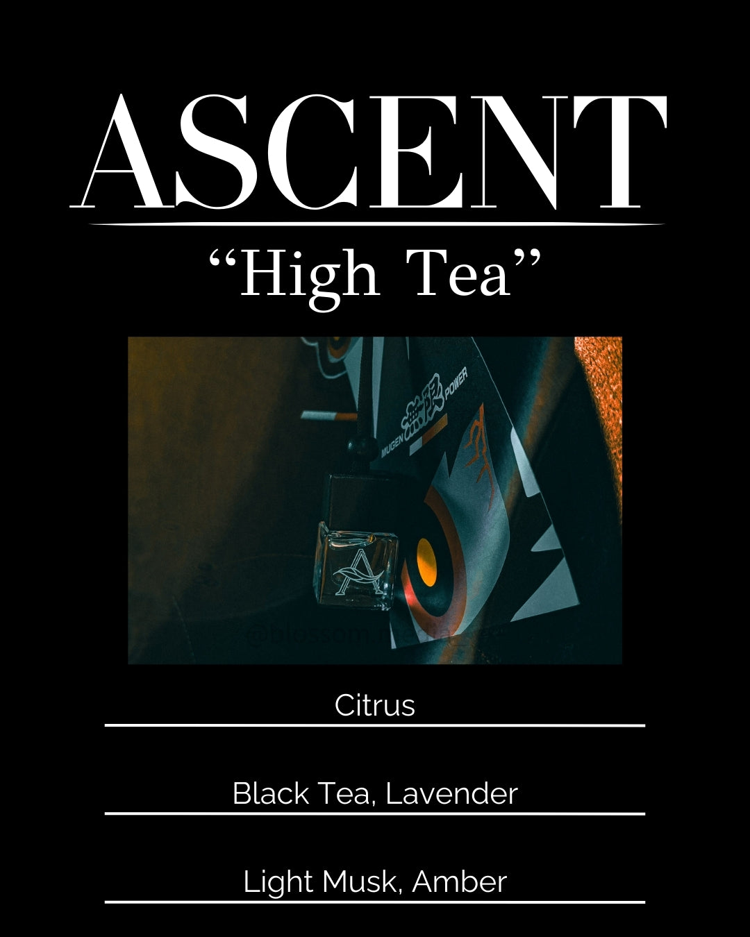 High Tea