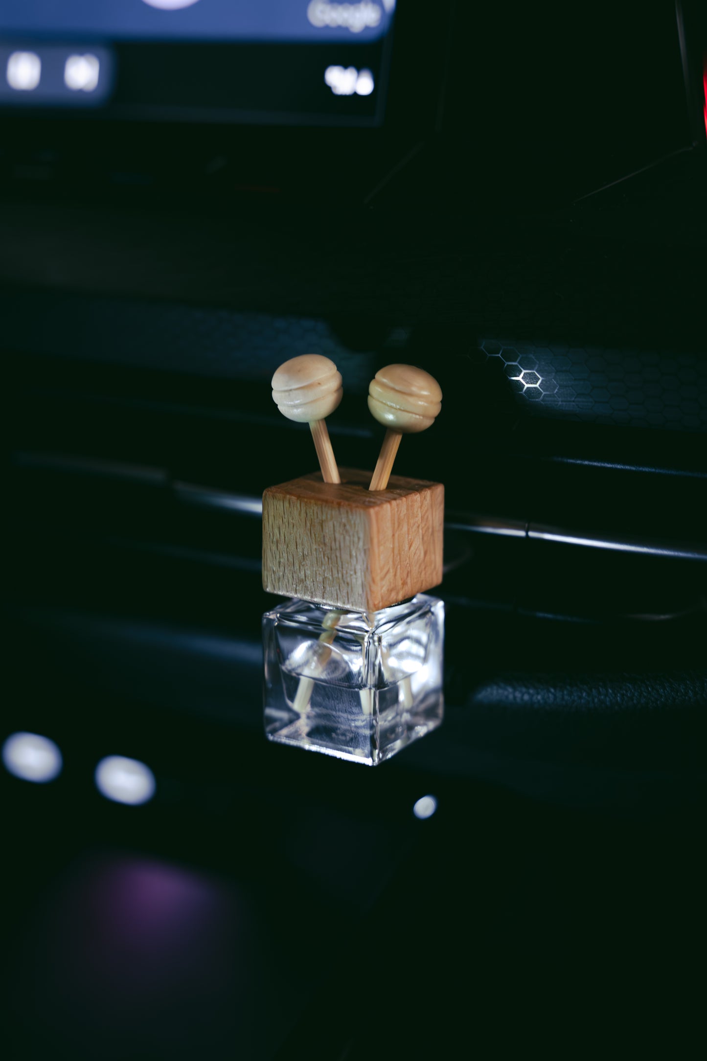 Winter Seasonal: Midnight Drift