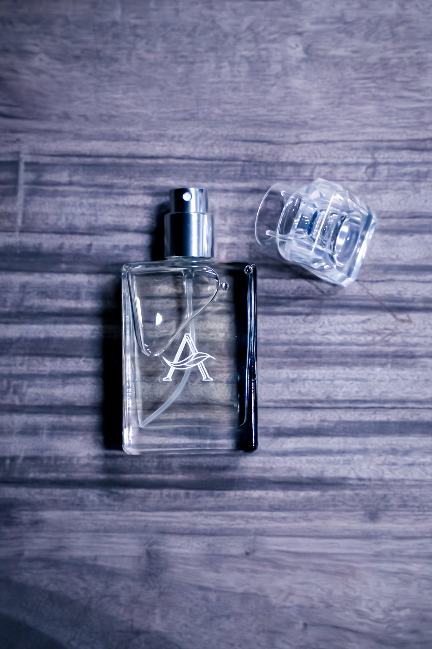 The Mist: Salted Sage
