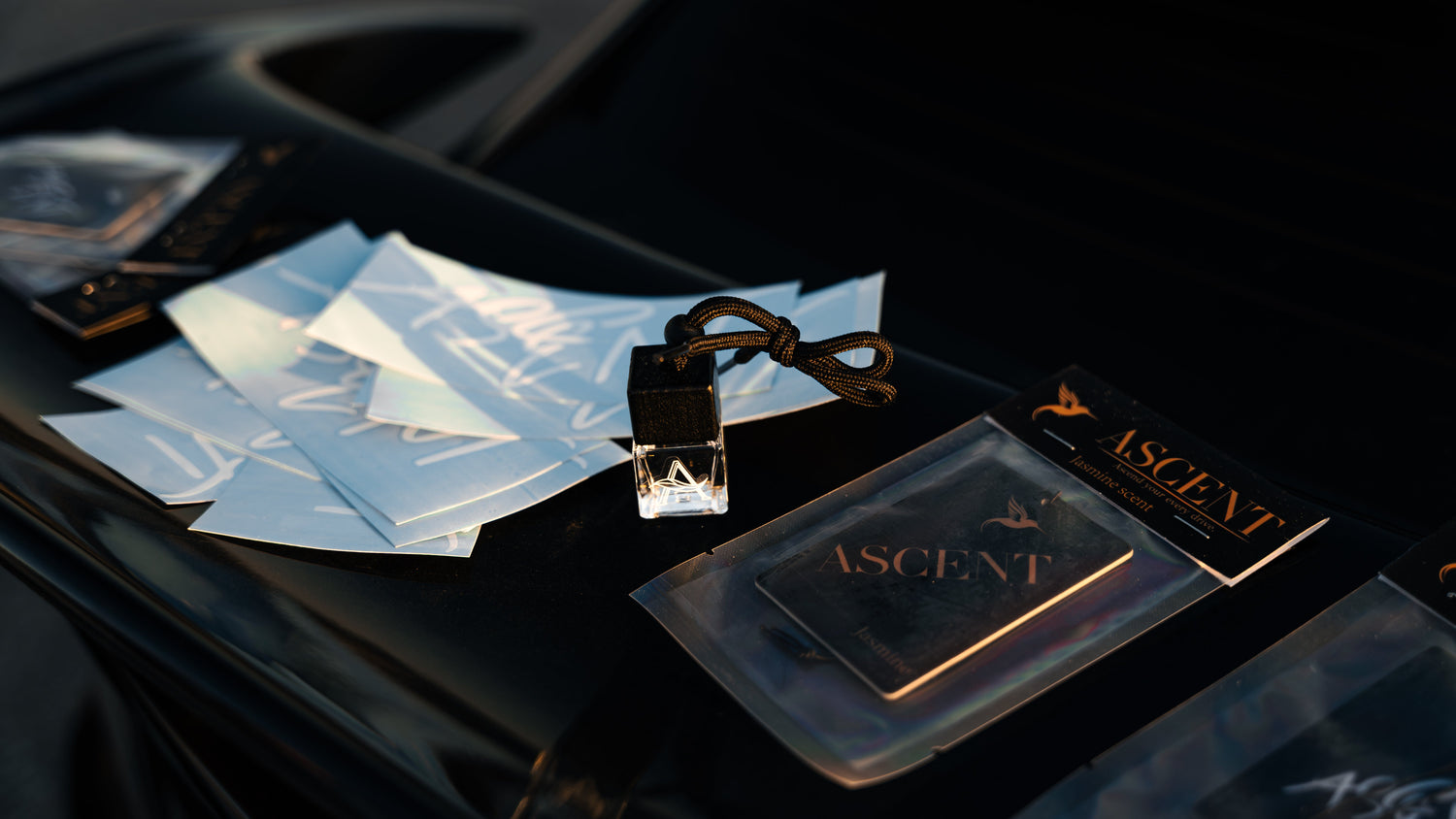 The Accessories