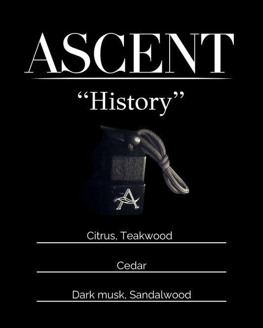 History