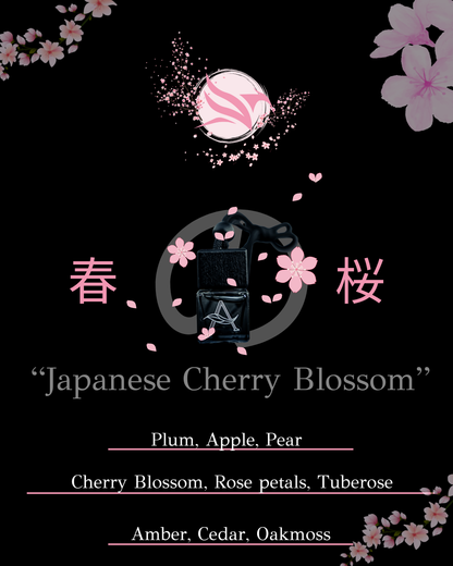 Japanese Sakura
