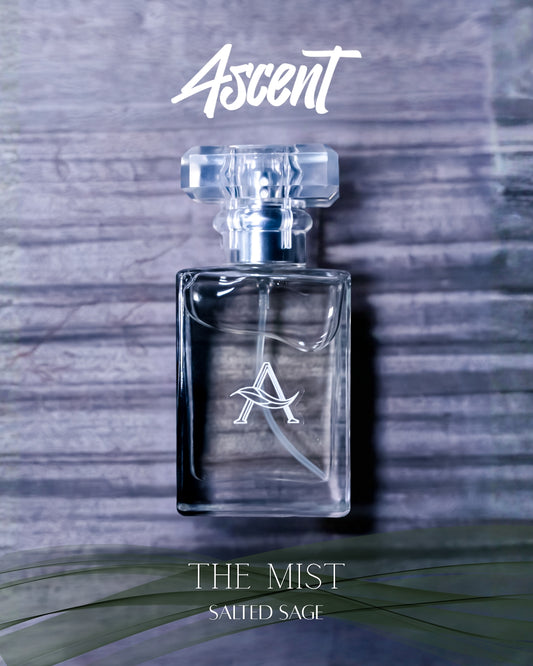The Mist: Salted Sage