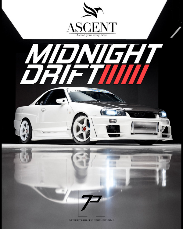 Midnight Drift