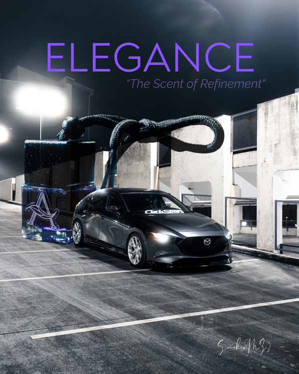 Elegance