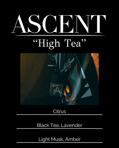 High Tea