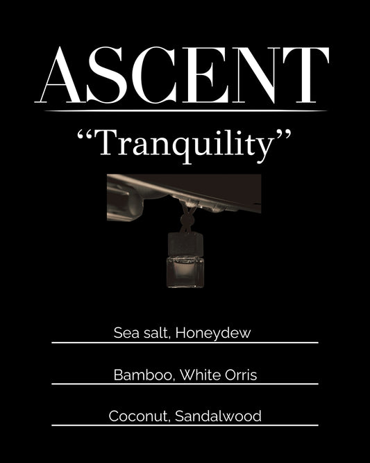 Tranquility