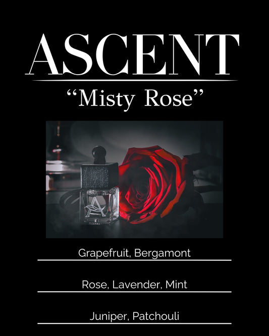 Misty Rose