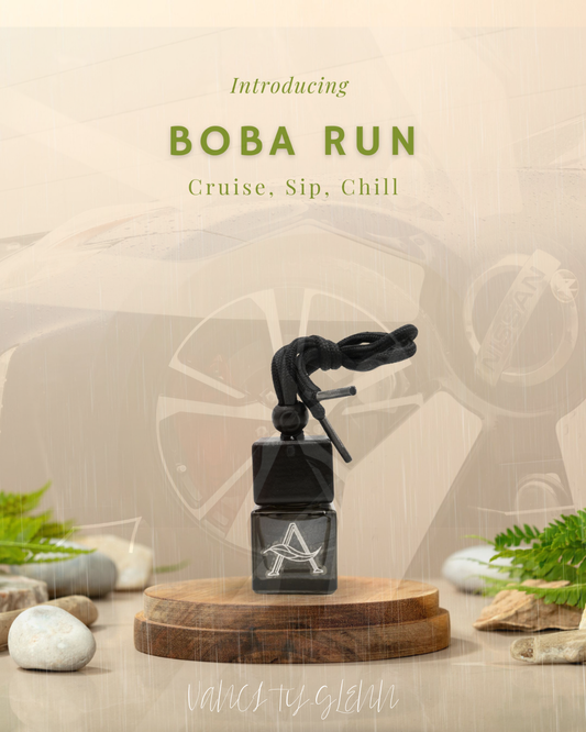 Boba Run