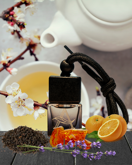 High Tea
