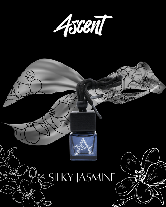 Silky Jasmine