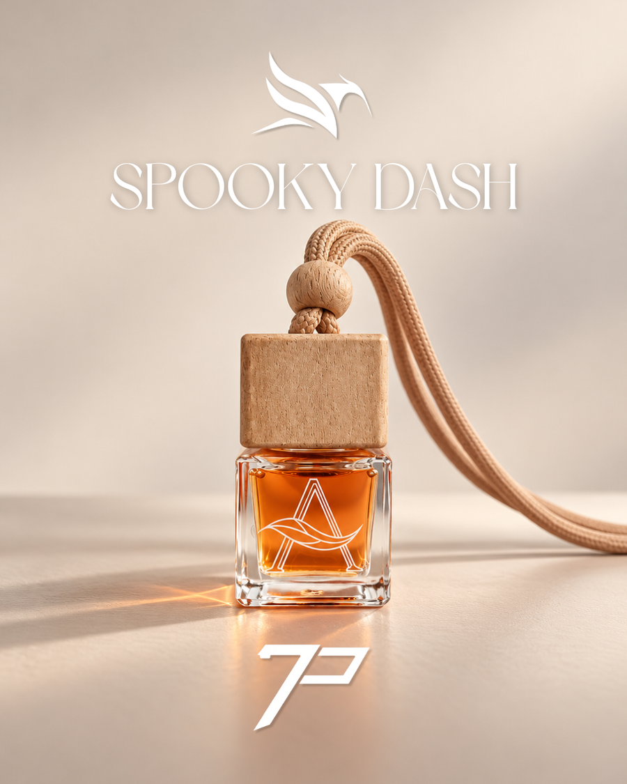 Spooky Dash | Streetlight x Ascent